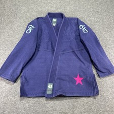 Top donna Fenom Kimonos Gi