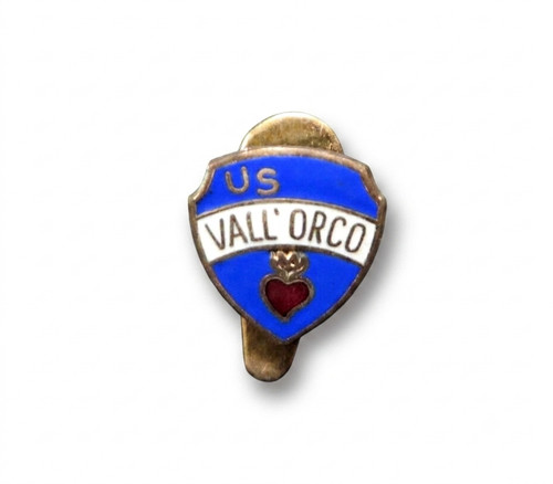 Distintivo calcio pin badge - calcio,