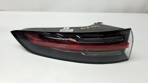 Porsche cayenne 2011 - porsche,