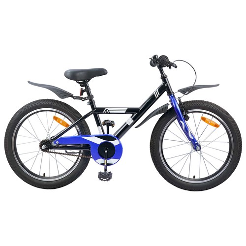 Biciclette per bambini acciaio - biciclette,