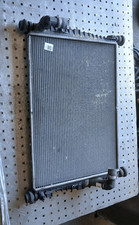 60694769 Radiatore  ALFA ROMEO