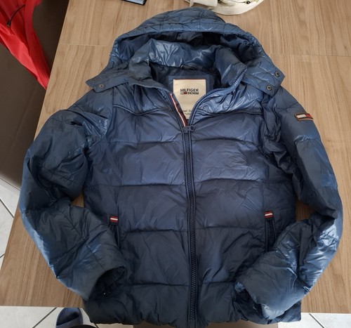 Giubbino tommy hilfiger - giubbino,