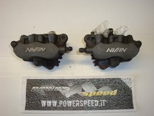 honda deauville 650 03 PINZE