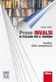 Prove invalsi italiano trien - invalsi,