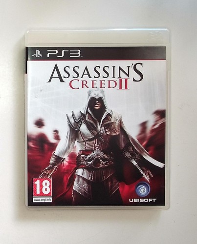 Assassin creed 2 - assassin's, (2009)
