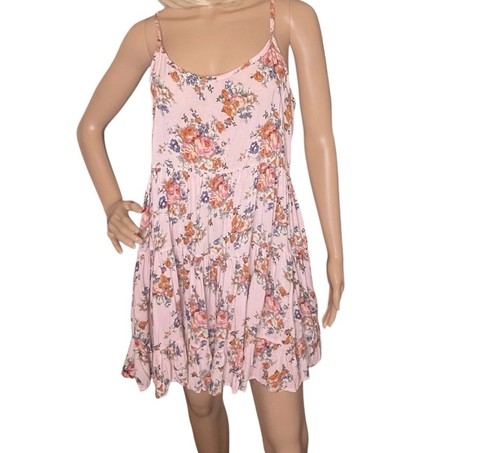 Forever rosa floreale mini - forever,