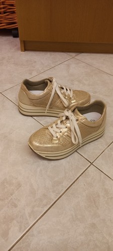 Sneakers donna igi vera - sneakers,