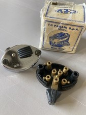 DEVIATORE LUCI CROMATO CEV