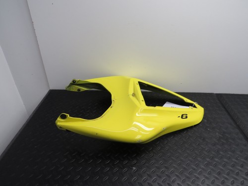 Kawasaki ninja zx 6r - 07,