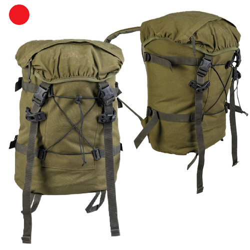 Zaino originale berghaus - originale, bw