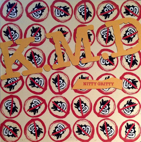 Kmd nitty gritty og - -, [12",