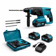 Martello Trapano Demolitore