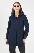 YES ZEE Giacca Cappotto donna