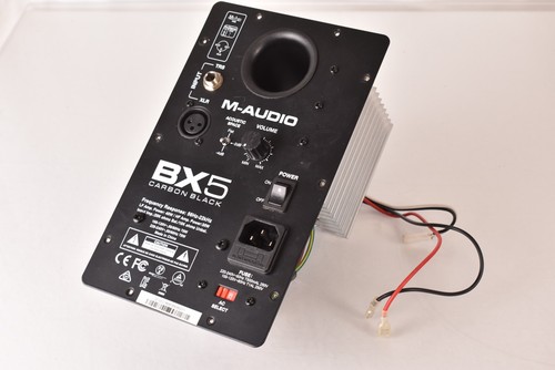 Amplificatore piastra