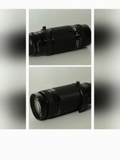 Nikon AF Nikkor 75-300 mm