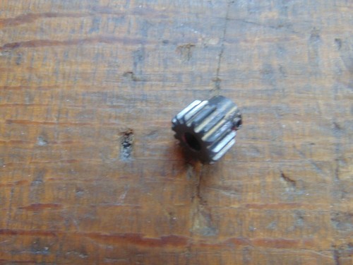 Pignone motore gaui std - pignone,