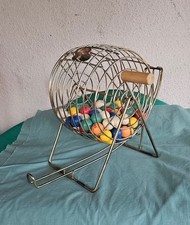 TOMBOLA BINGO ESTRAZIONI