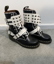 Stivali Dr Martens 1490 Joska