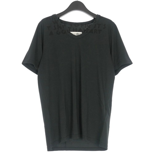 Maison margiela mm6 vneck - maison,
