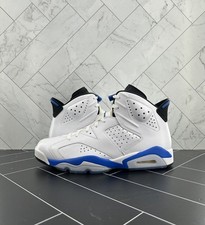 NUOVE Nike Air Jordan 6 Retro