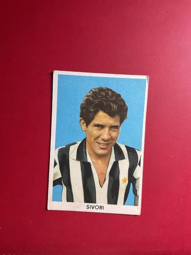 Figurina calciatori sidam - figurina,