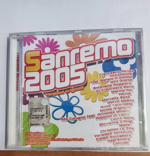 Sanremo 2005 renga - sanremo, 2005-renga,marcella