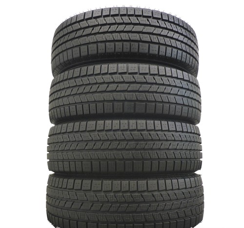 Pneumatici invernali pirelli - 4,
