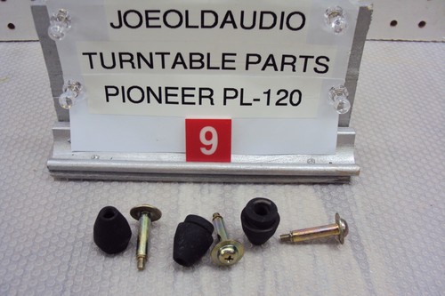 Kit supporto motore giradischi