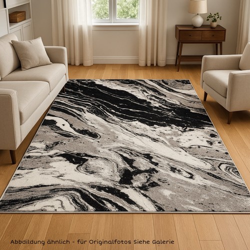Tappeto marmo design tessuto - , a