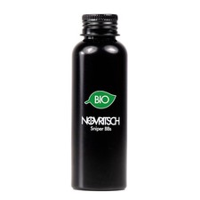 Pallini sniper novritsch - novritsch, bio