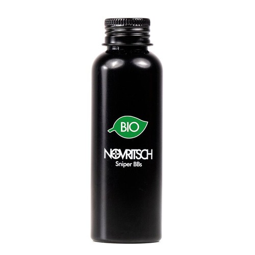 Pallini sniper novritsch bio - pallini,
