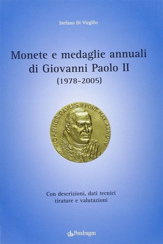 Monete medaglie annuali di - monete,