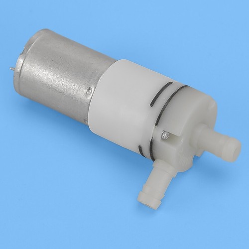 Micro mini pompa - 1x,