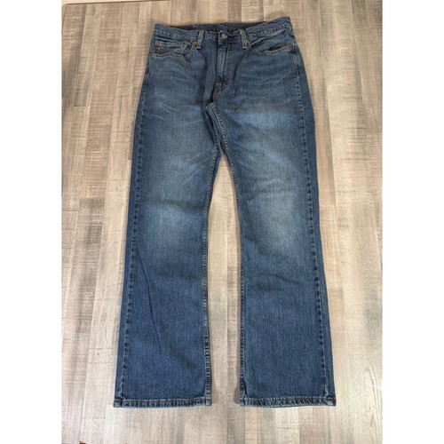 Jeans uomo levis 527 slim - jeans,