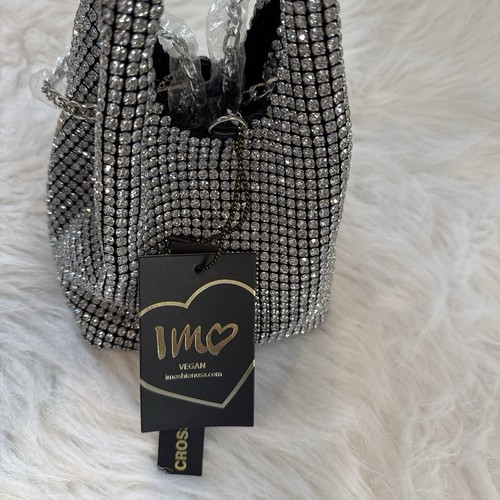 Borsa imo vegan - borsa, con