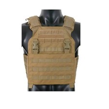 Tattico Plate Carrier Buckle