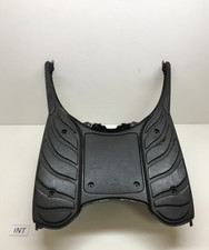 carena pedana poggia piedi scooter Piaggio Carnaby cruiser  300 cc