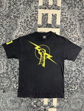 T-shirt CM Punk WWE Nexus