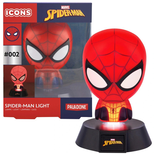 Luce icona uomo ragno - 11, cm