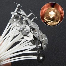 Stoppini per candele 4 pollici