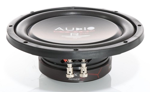 Audio system flat - audio, r