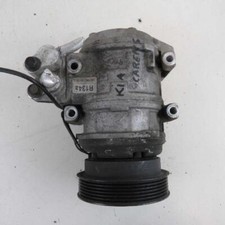Compressore aria 16250-19100 per KIA CARENS 2002-2006 usato (69688)