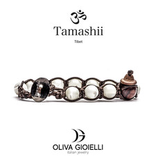 Bracciale Tamashii Tibet, 1