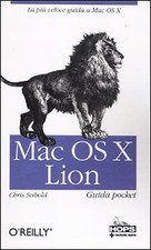 Mac OS X Lion. Guida pocket -