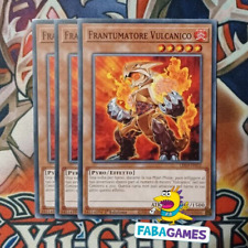 🇮🇹 YU GI OH 3 x