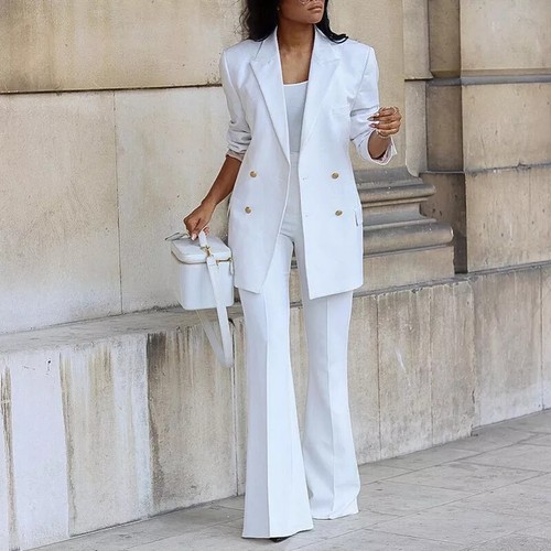 Tailleur completo donna giacca