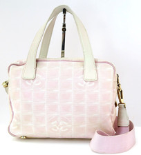 Borsa a tracolla e a mano