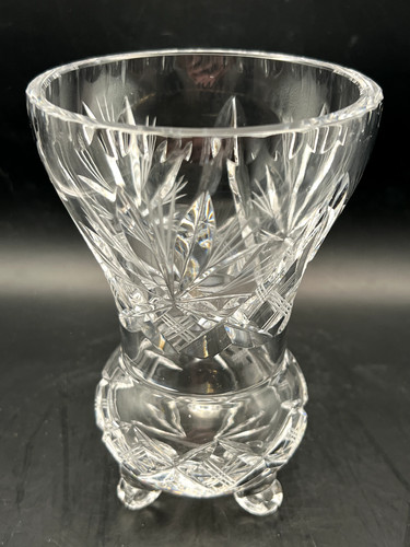 Vaso tre piedi - a,