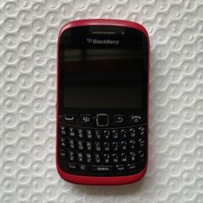 Unlocked BlackBerry Curve 9320