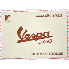 Libretto uso manutenzione - libretto,